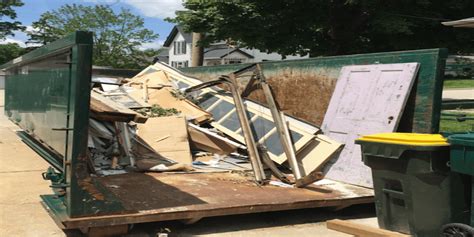The Complete Guide to Ordering a Dumpster .